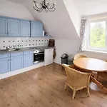 Blaue Haus - Huize Hubertus *