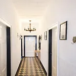 Blaue Haus - Huize Hubertus 度假居