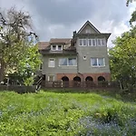 Blaue Haus - Huize Hubertus 度假居 圣安德里斯伯格