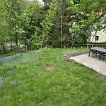Blaue Haus - Huize Hubertus