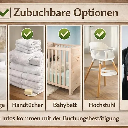 Blaue Haus - Huize Hubertus *