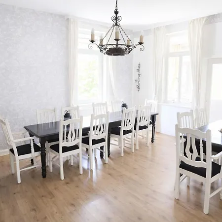 Blaue Haus - Huize Hubertus