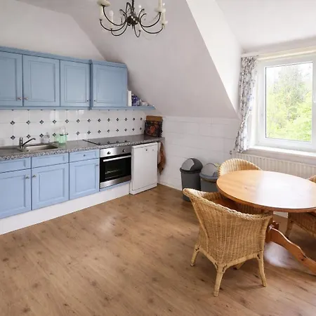 Blaue Haus - Huize Hubertus *