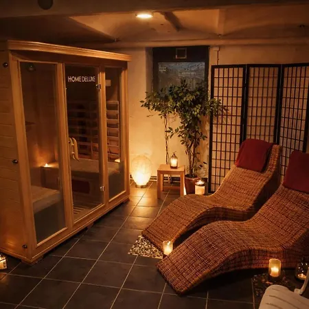 Blaue Haus - Huize Hubertus 圣安德里斯伯格