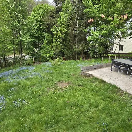 Blaue Haus - Huize Hubertus